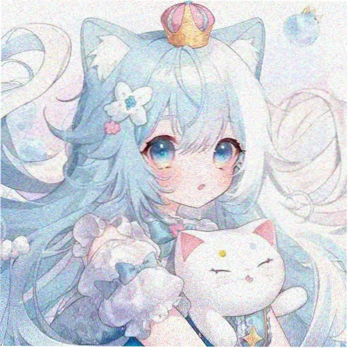 造型师林知夏 头像