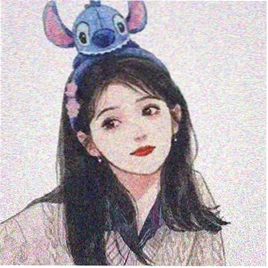 造型师苏晚 头像